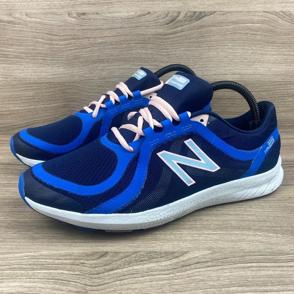 New Balance Shoes New Balance Trainers Fuel Core Poshmark